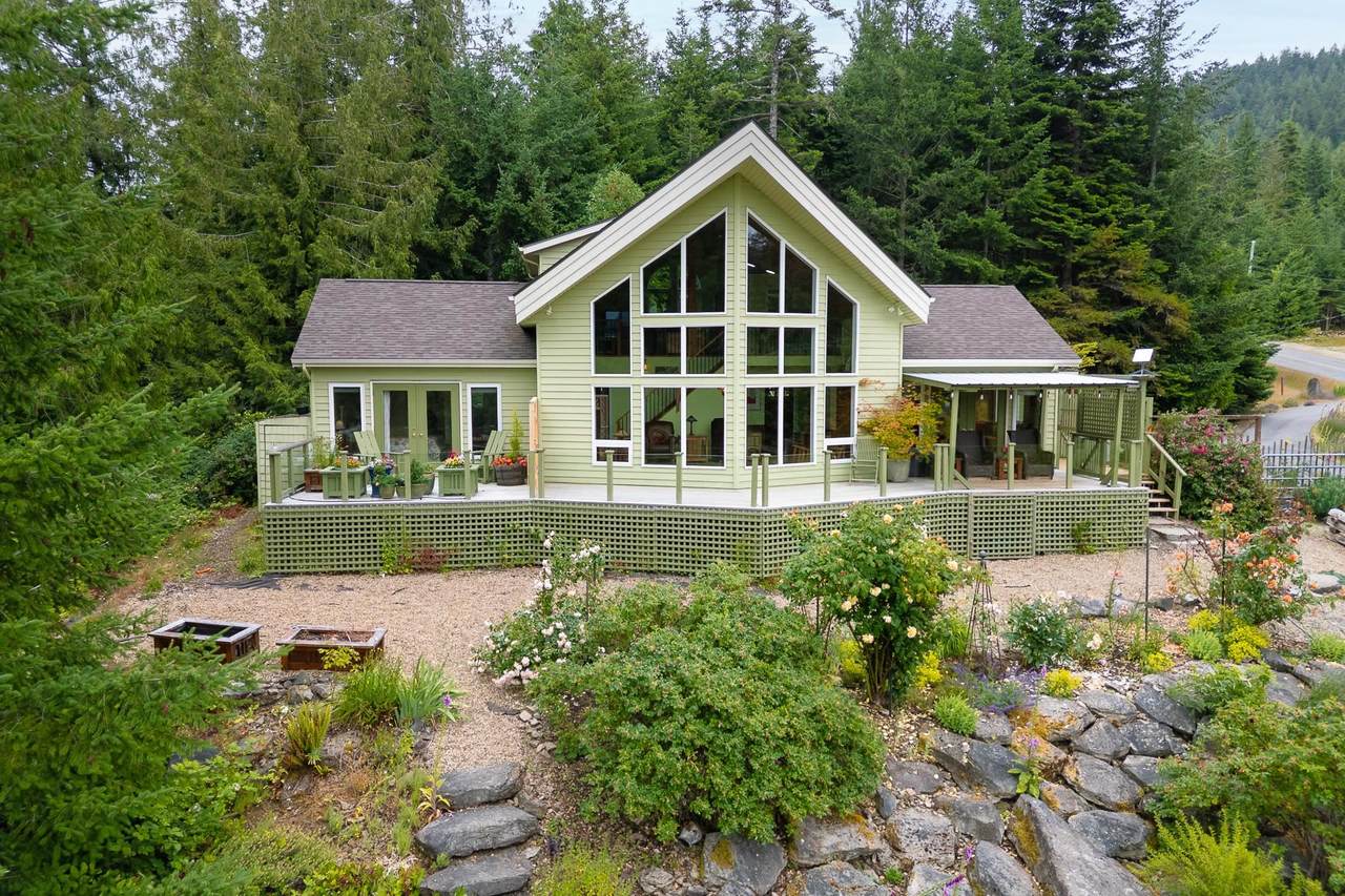 423 Felix Jack Road - Photo 1