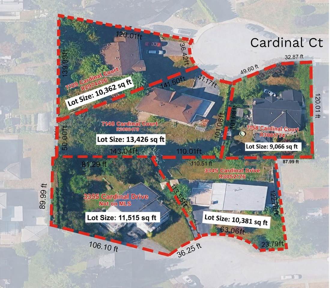 7158 Cardinal Court - Photo 1