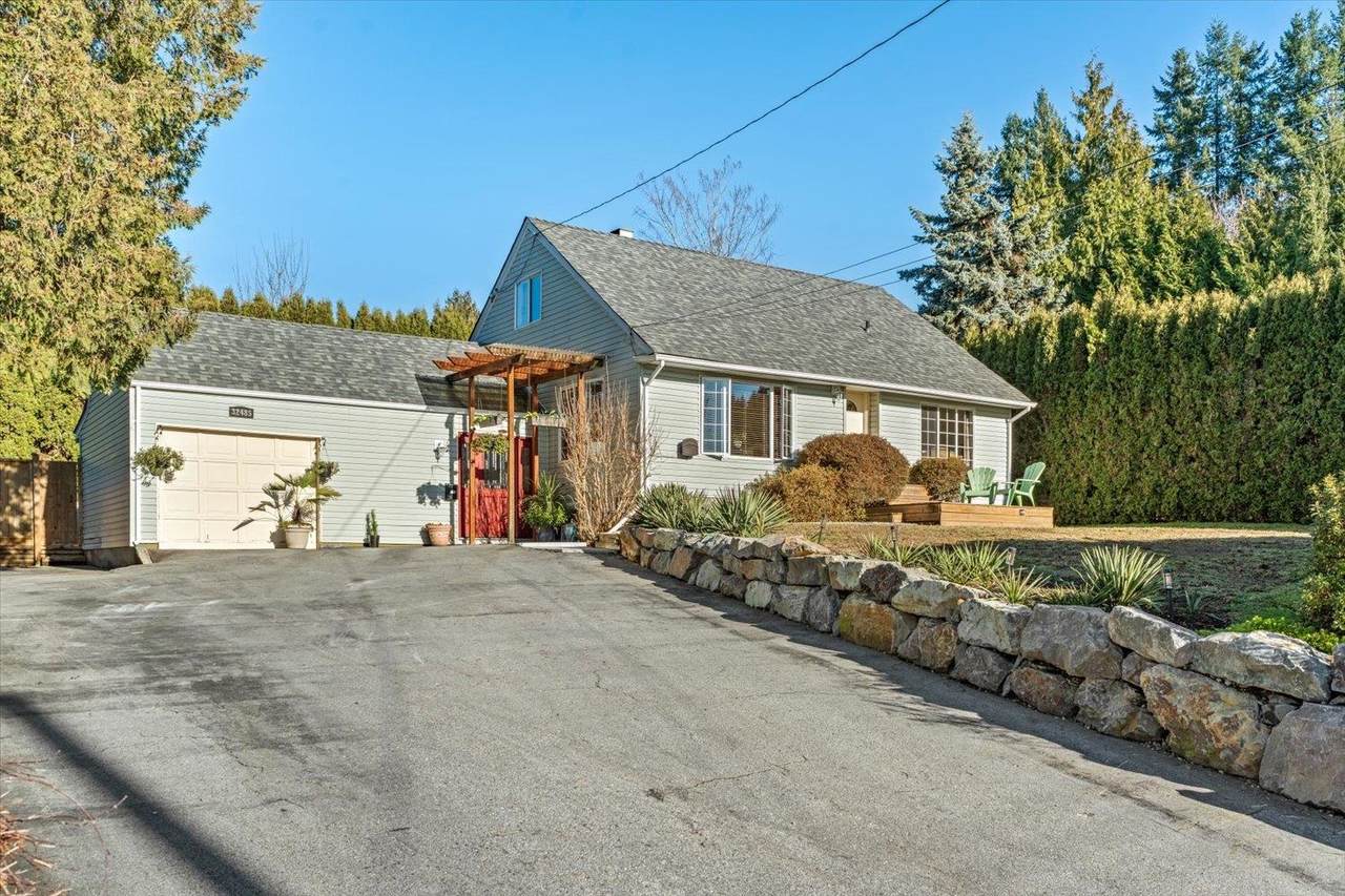 32485 Mcrae Avenue - Photo 1