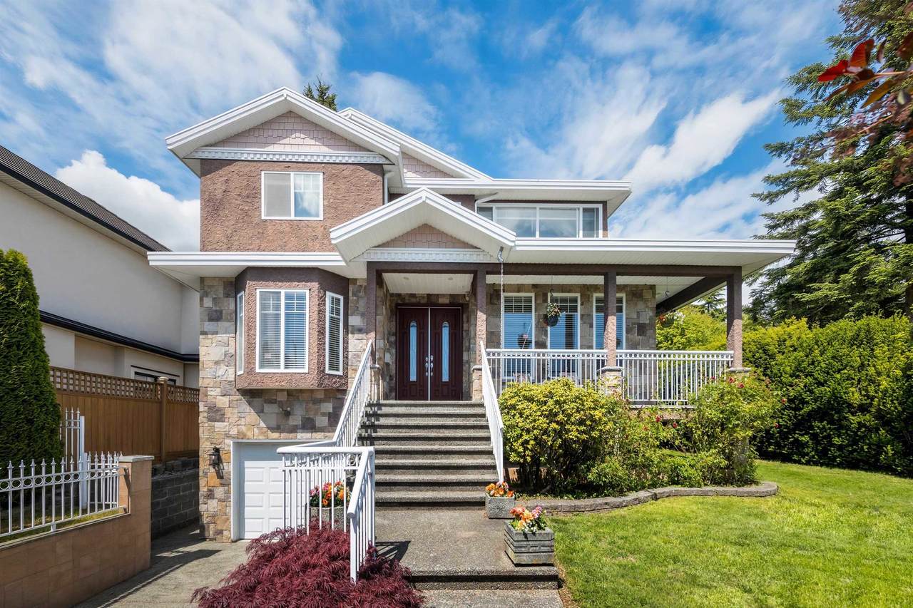 6087 Mckee Street - Photo 1