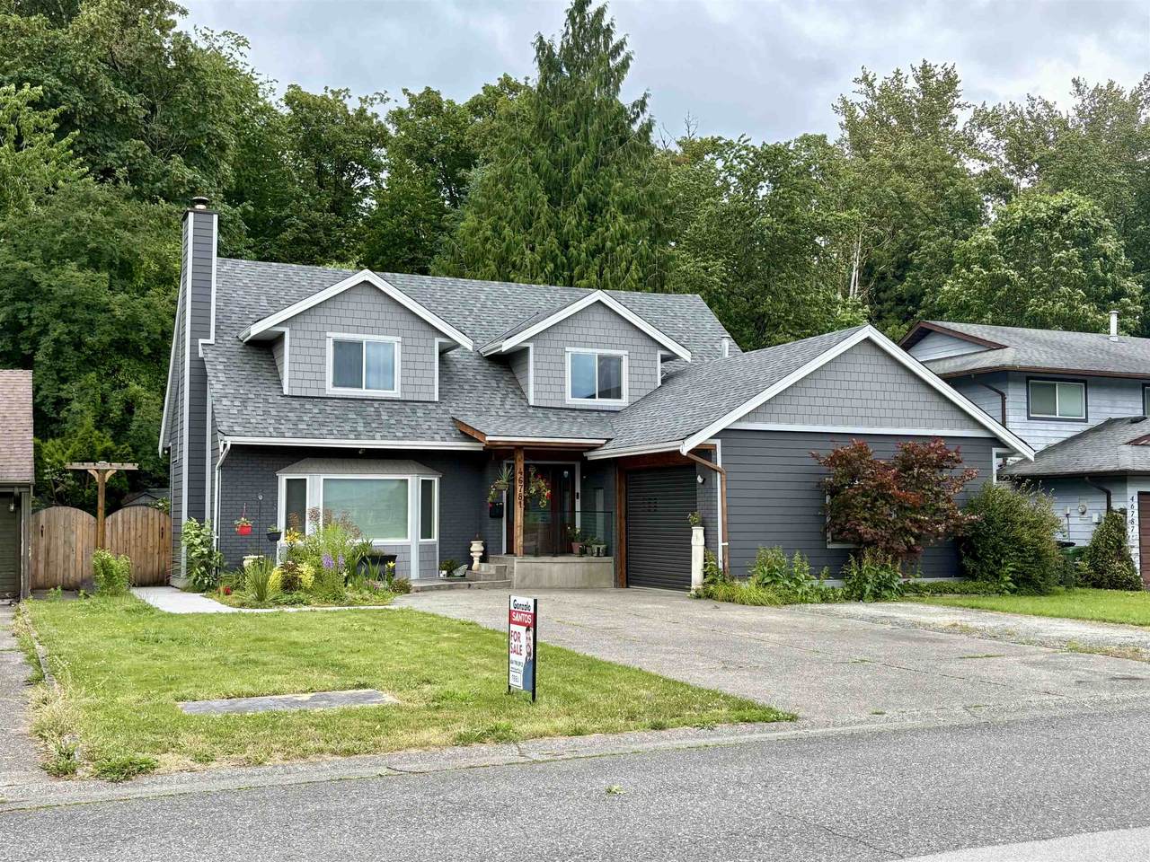 46781 Portage Avenue - Photo 1