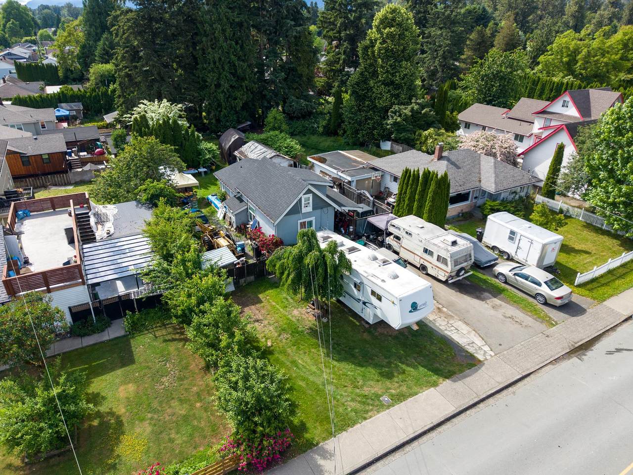 9813 Young Road - Photo 1