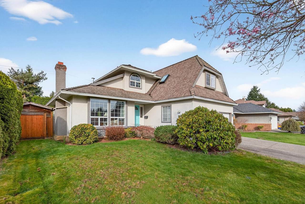 4851 208A Street - Photo 1