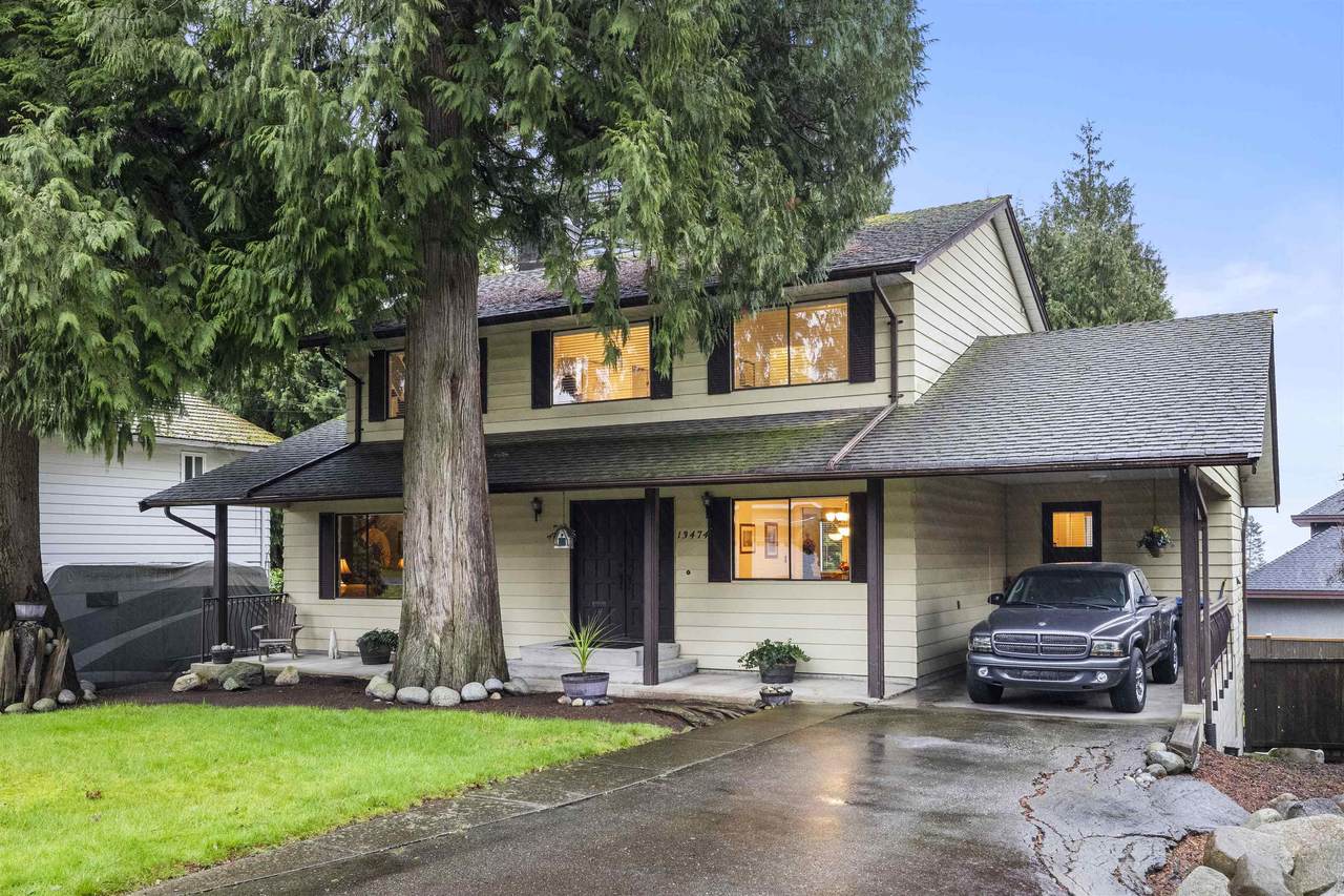 13474 15 Avenue - Photo 1
