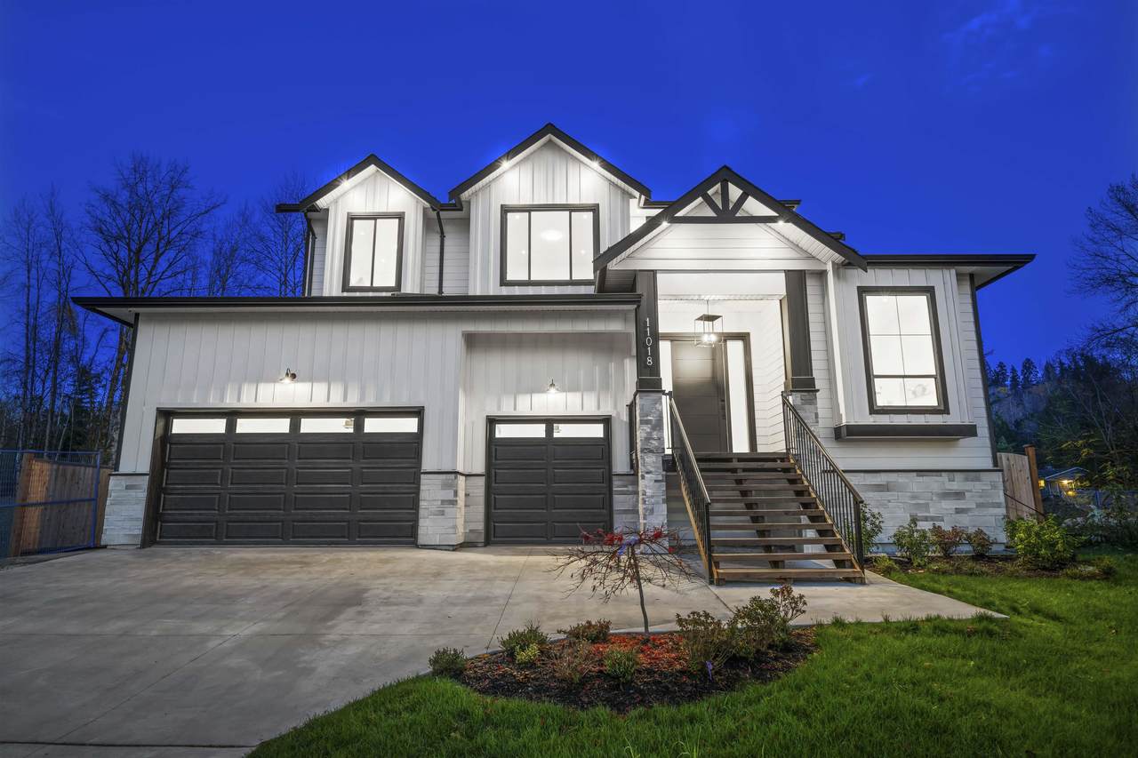 11018 243B Street - Photo 1