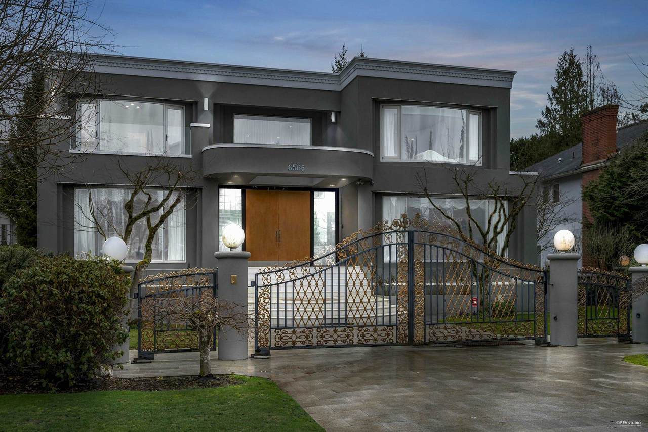 6566 Churchill Street - Photo 1