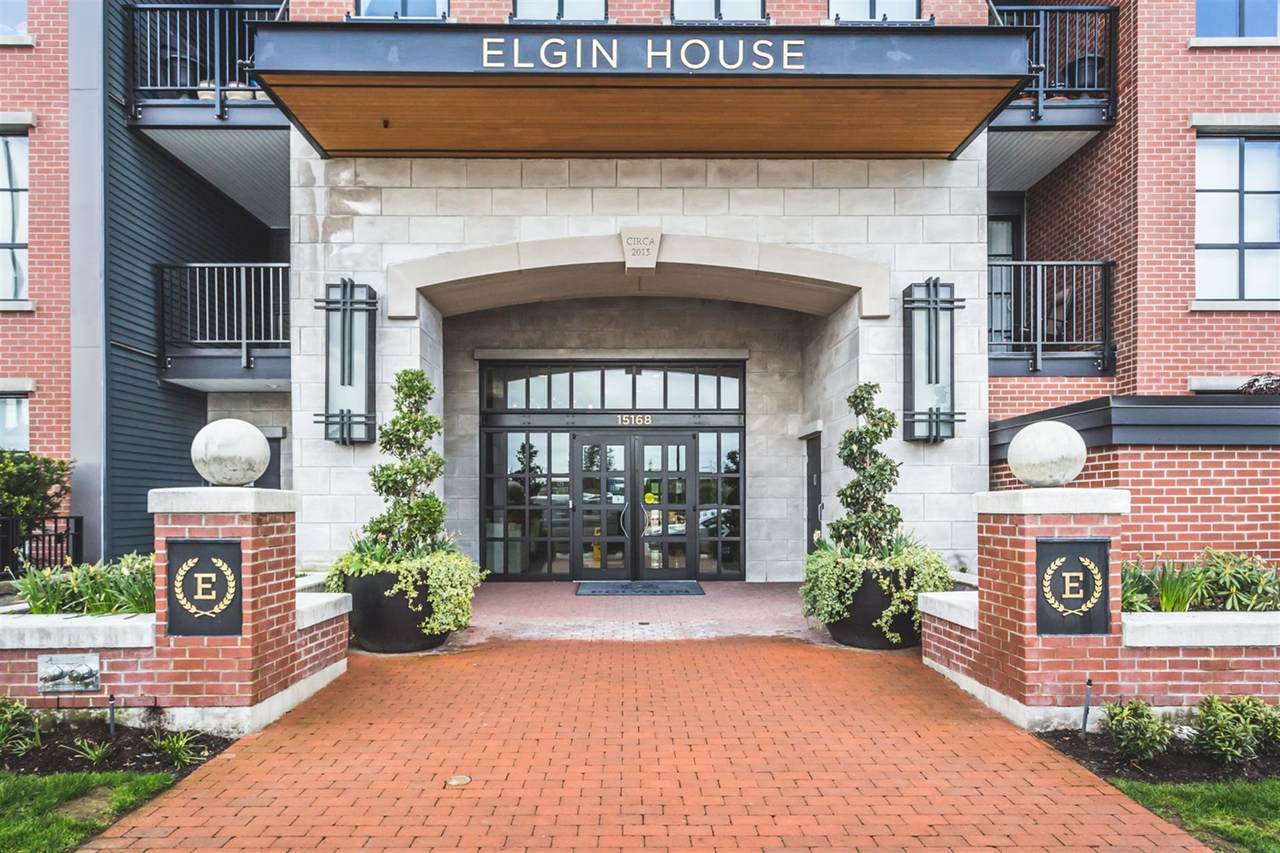 15168 33 Avenue - Photo 1