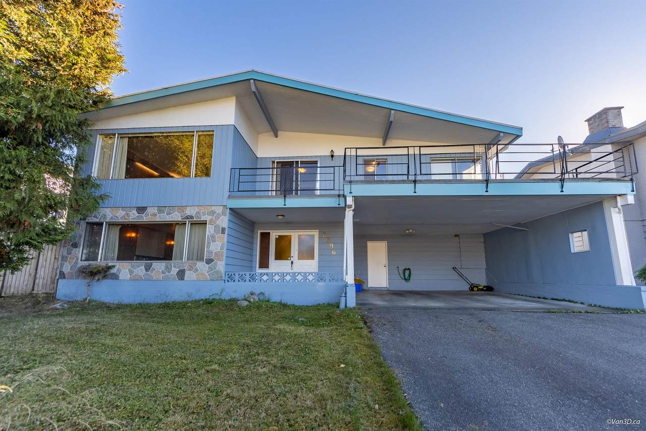 6096 Service Street - Photo 1