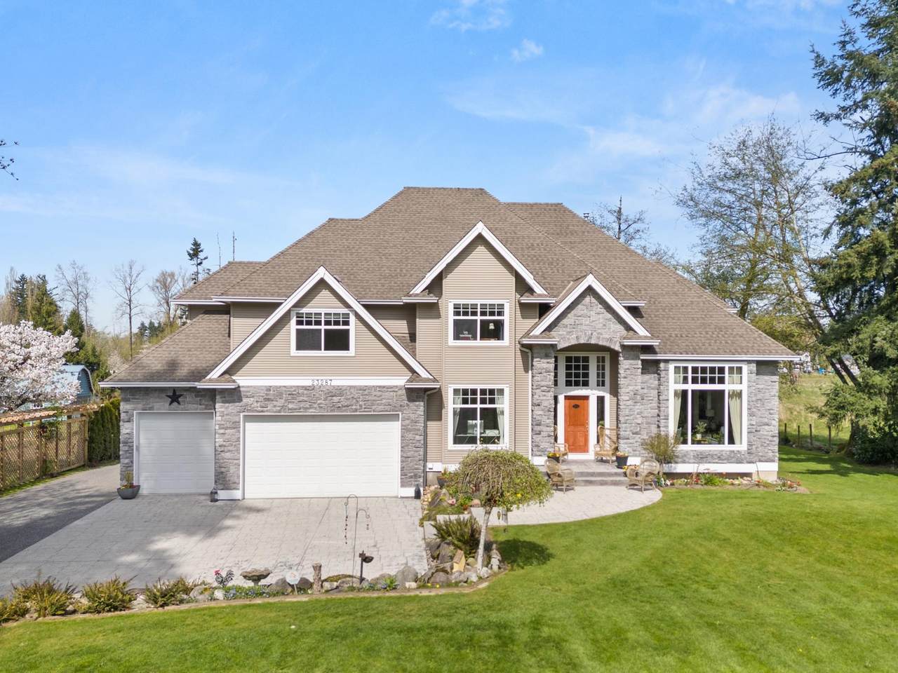 23287 Old Yale Road - Photo 1
