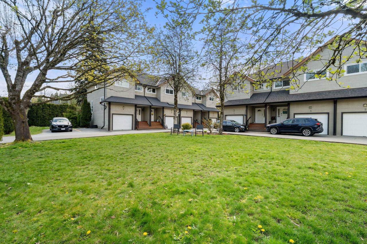 1700 Mamquam Road - Photo 1
