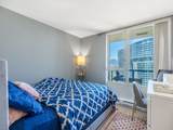 1033 Marinaside Crescent - Photo 19