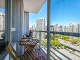 1033 Marinaside Crescent - Photo 26