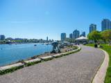 1033 Marinaside Crescent - Photo 37