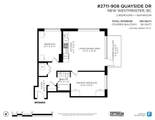 908 Quayside Drive - Photo 21