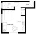 1170 Barclay Street - Photo 2