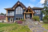 5940 Cowrie Street - Photo 1