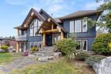 5940 Cowrie Street - Photo 2