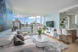1201 Marinaside Crescent - Photo 2