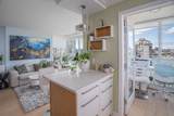 1201 Marinaside Crescent - Photo 9
