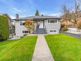 1601 Holdom Avenue - Photo 1