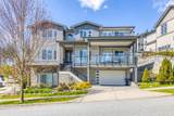 1438 Strawline Hill Street - Photo 1