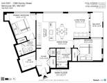 1289 Hornby Street - Photo 36