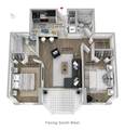 811 Helmcken Street - Photo 2