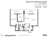 3737 Bartlett Court - Photo 20