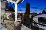 4990 Sherbrooke Street - Photo 36