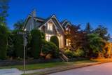 1910 Quilchena Crescent - Photo 39