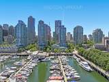 1550 Coal Harbour Quay - Photo 1