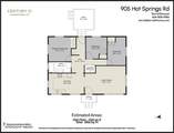 905 Hot Springs Road - Photo 28