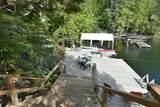 Lot 19 Sakinaw Lake - Photo 11