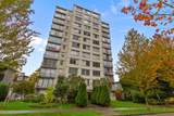 1250 Burnaby Street - Photo 1
