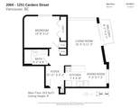 1251 Cardero Street - Photo 22