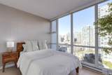 1077 Marinaside Crescent - Photo 18