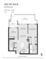747 3rd Street - Photo 23