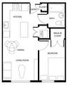1168 Pendrell Street - Photo 17