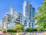 1383 Marinaside Crescent - Photo 1