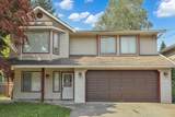 3697 Old Clayburn Road - Photo 1