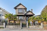 831 King Edward Avenue - Photo 1