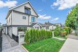 3344 Adanac Street - Photo 2