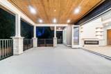 882 English Bluff Road - Photo 35