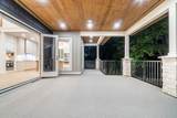 882 English Bluff Road - Photo 36