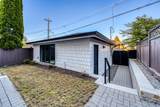 4990 Sherbrooke Street - Photo 20