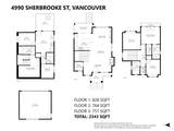 4990 Sherbrooke Street - Photo 25