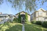 2633 Venables Street - Photo 1