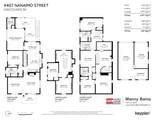 4407 Nanaimo Street - Photo 2