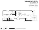 3546 Point Grey Road - Photo 26