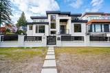 13511 Marine Drive - Photo 1